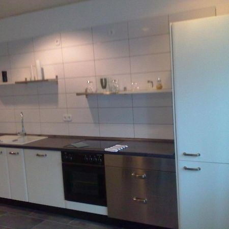 Appartment "Gerasymchuk" Im Einfamilienhaus Eckernförde エクステリア 写真