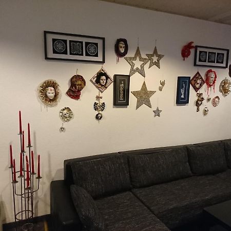 Appartment "Gerasymchuk" Im Einfamilienhaus Eckernförde エクステリア 写真