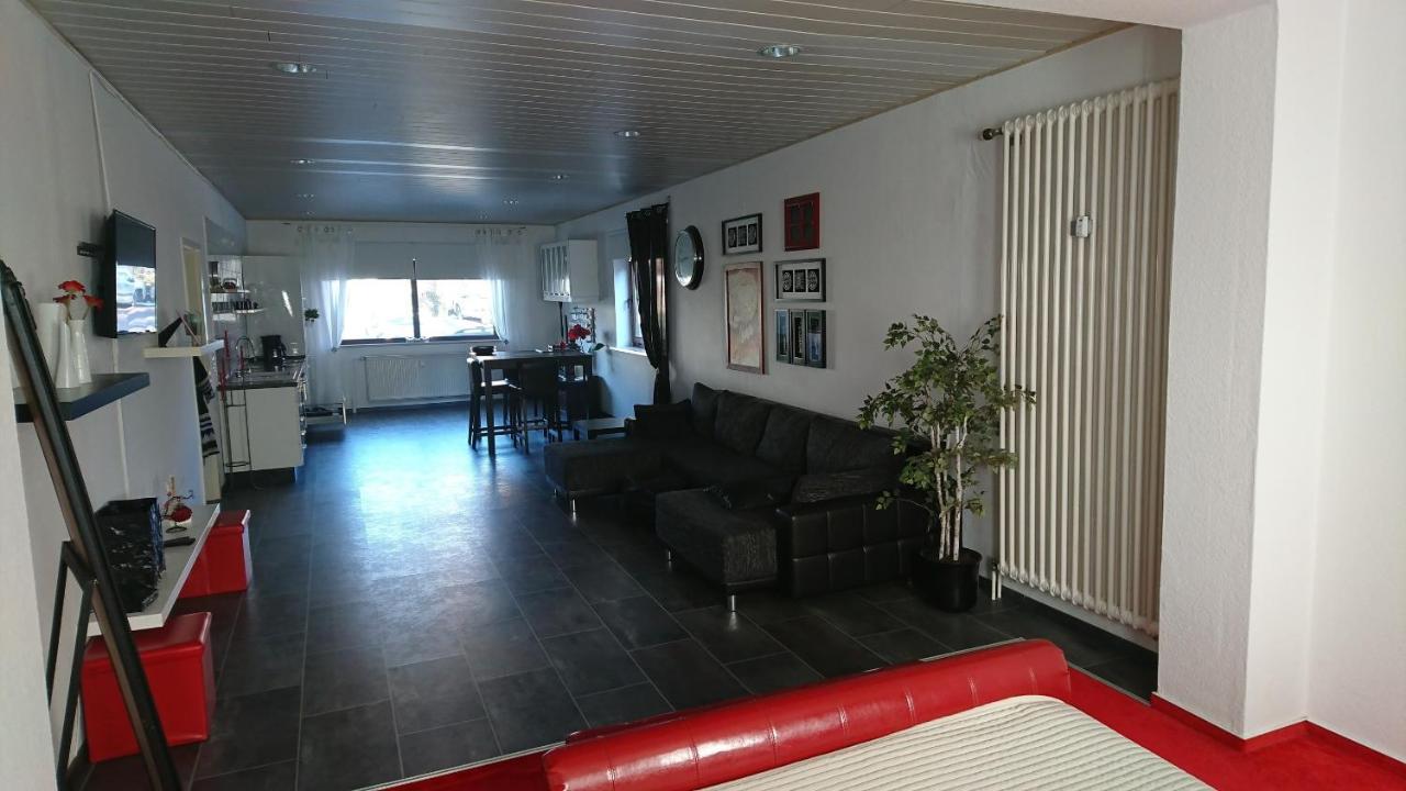 Appartment "Gerasymchuk" Im Einfamilienhaus Eckernförde エクステリア 写真