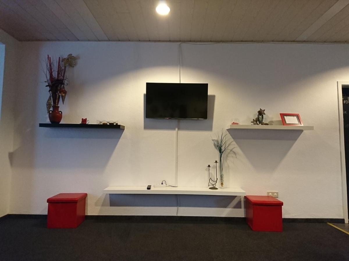 Appartment "Gerasymchuk" Im Einfamilienhaus Eckernförde エクステリア 写真